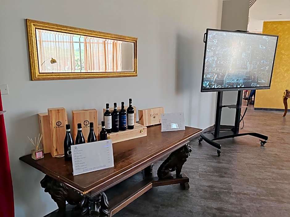 Kona Hotel Verona by Kleos Group Collection