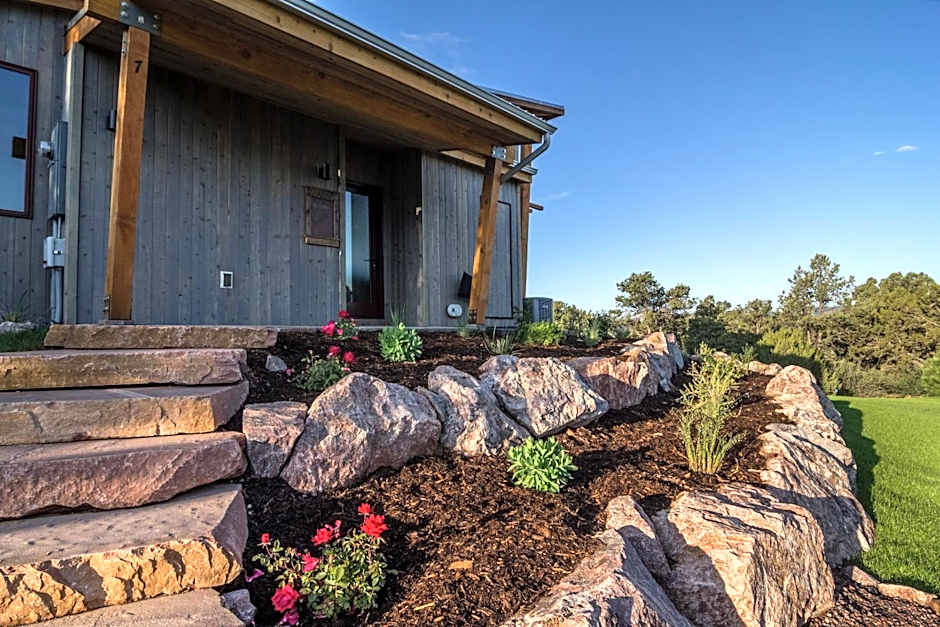 Royal Gorge Cabins