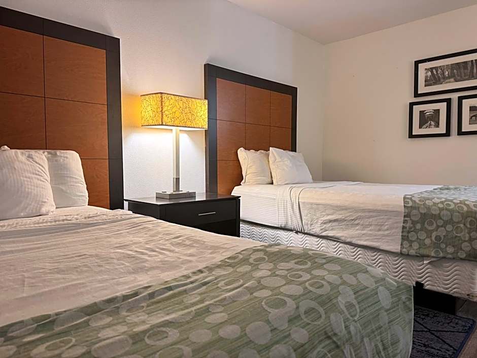 Baymont by Wyndham Meridian