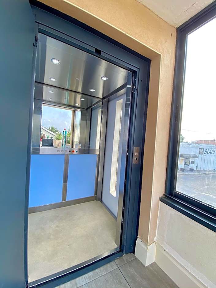 FLAMANTS ROSES 4 Accesible PMR