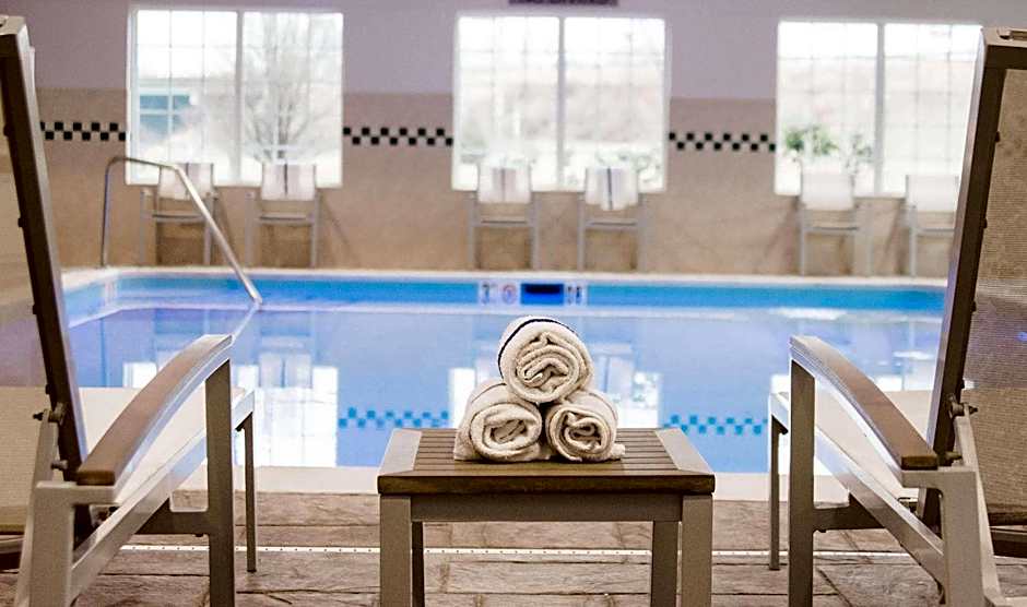 Country Inn & Suites by Radisson, Winchester, VA