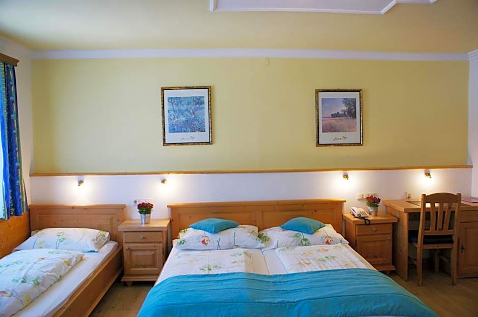 Hotel Apartment Auwirt