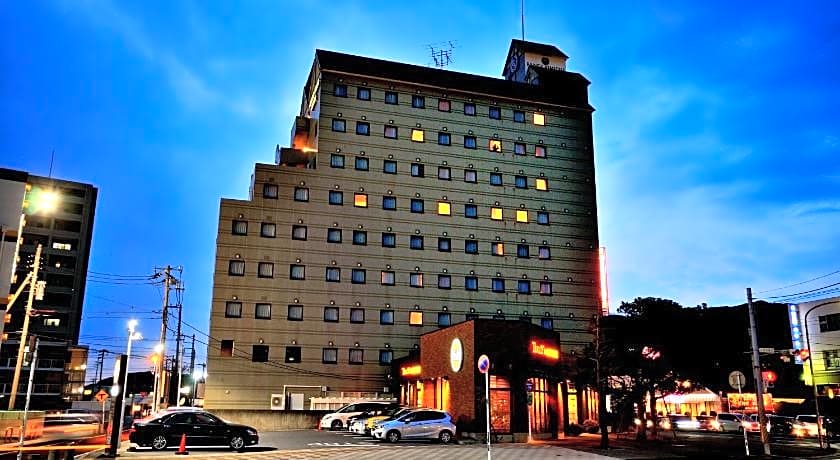 Grand Park Hotel Panex Kimitsu