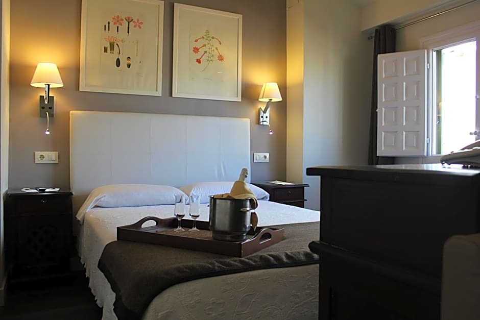 Hotel Leonor de Aquitania