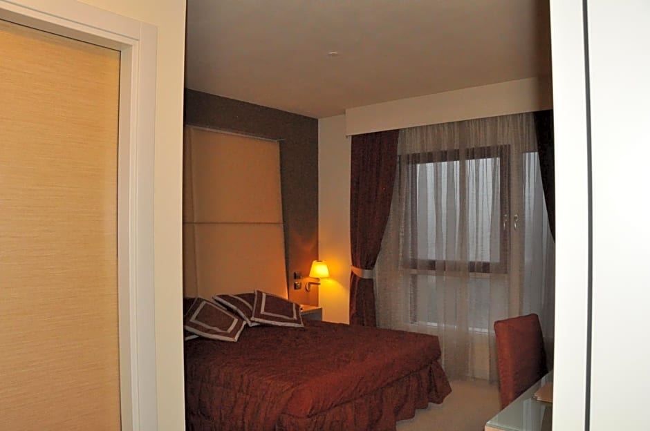 Relais Villa Annamaria Bed end Breakfast