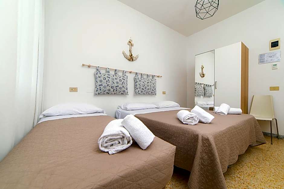 Hotel 21 Riccione
