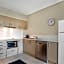 Hume Serviced Apartments