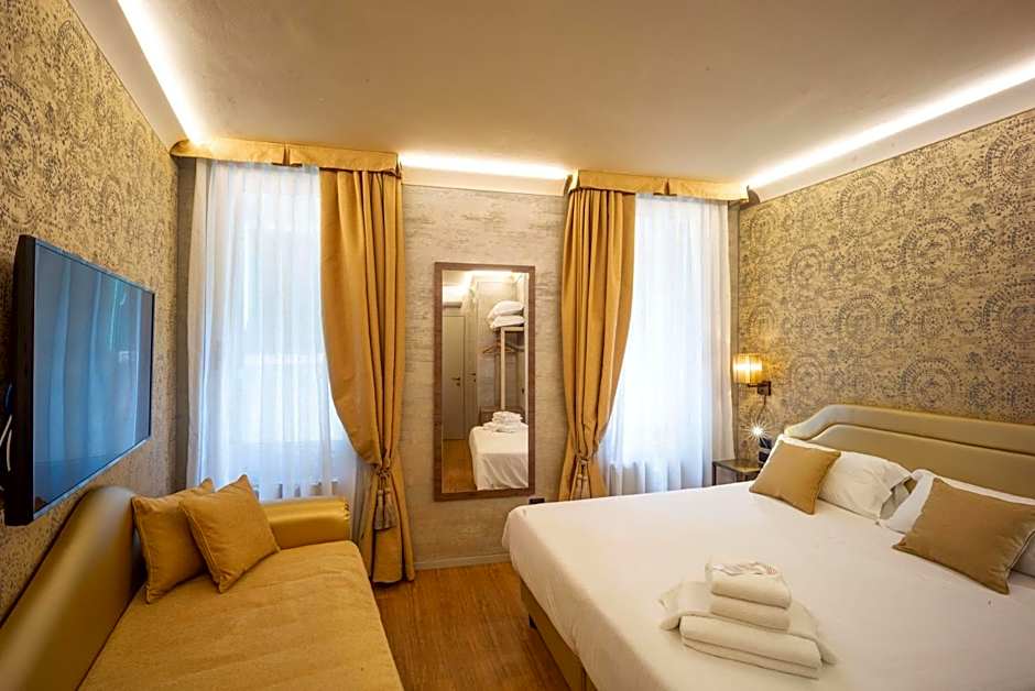 Locanda Cavanella