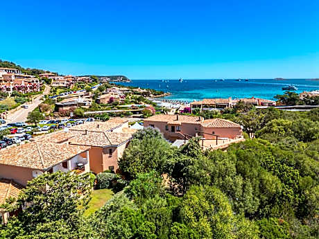 Hotel Piccolo Pevero