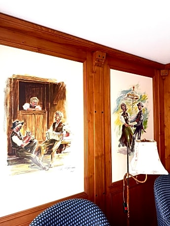 One-Bedroom Suite
