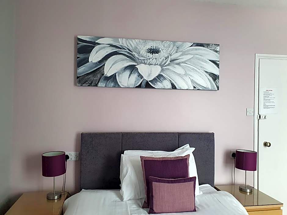 Grosvenor House Hotel