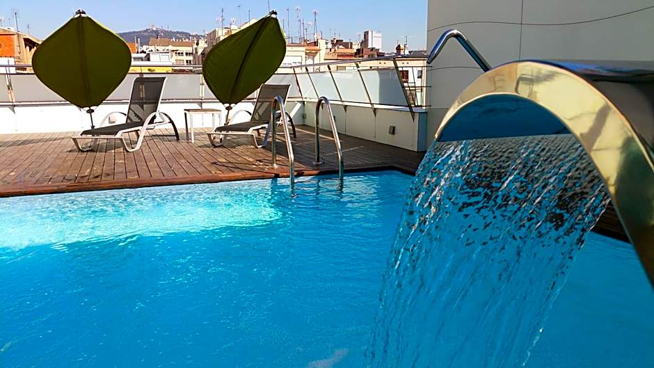 Ako Suites Hotel