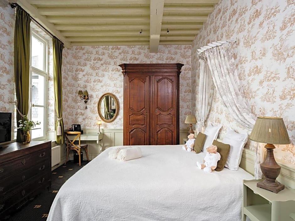 Hotel Ter Brughe