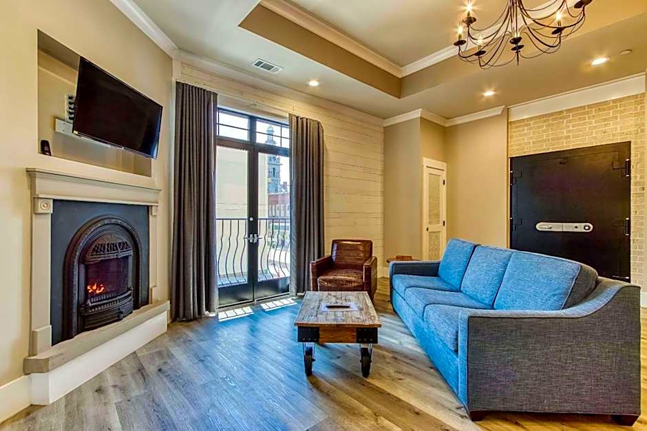 New Hotel Collection Smoky Mountains