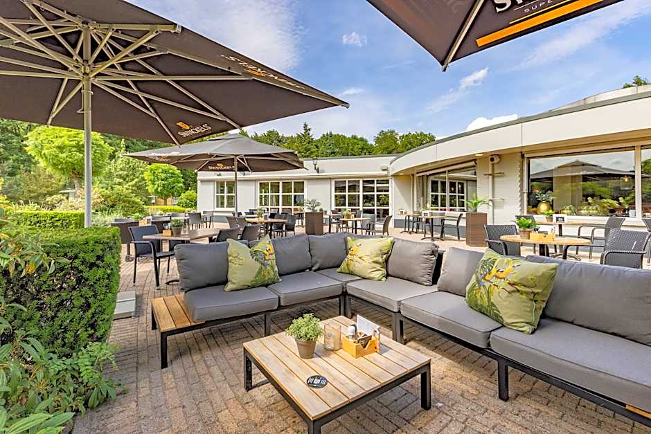 Fletcher Hotel-Restaurant Doorwerth-Arnhem