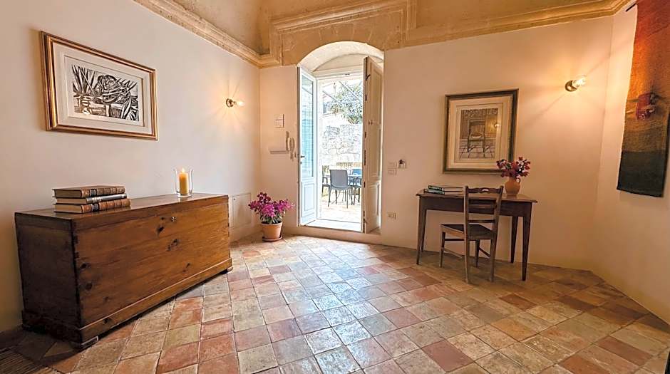 Hotel Residence San Giorgio