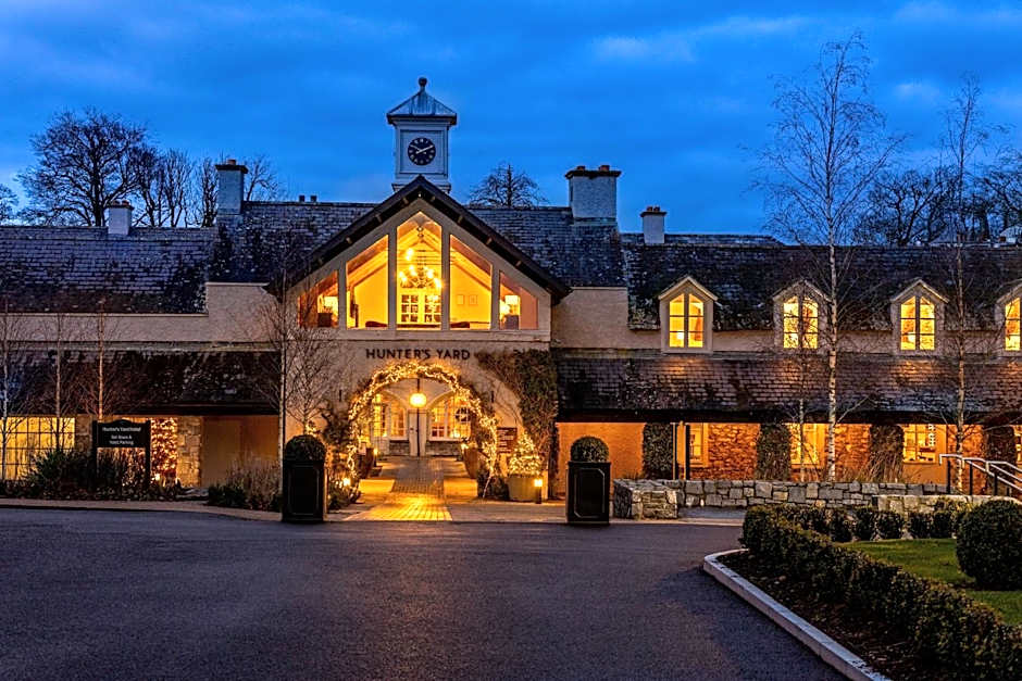 Mount Juliet Estate, Autograph Collection
