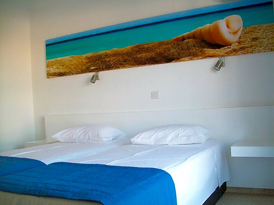 Flokkas Hotel Apartments