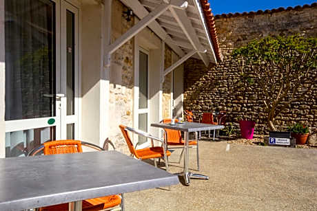 Double Room - Disability Access
