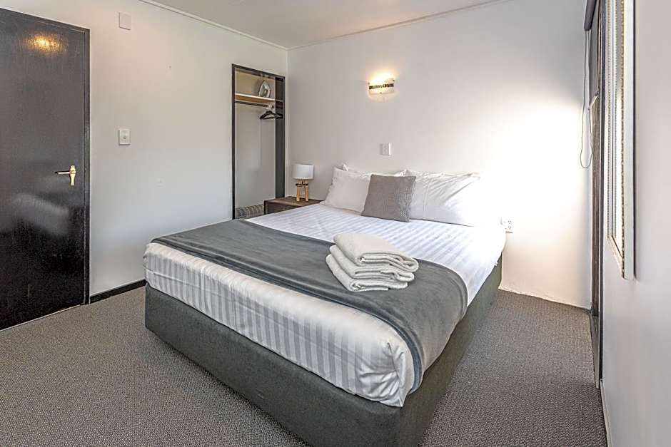 Burwood Motel