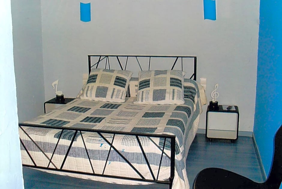 Chambre d'hotes a nérac