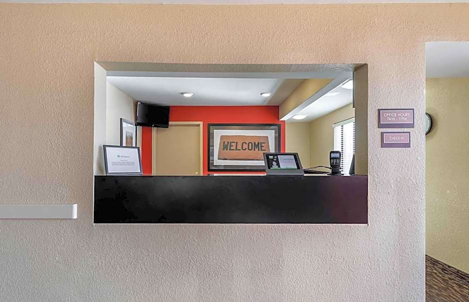 Extended Stay America Select Suites - Des Moines - West Des Moines