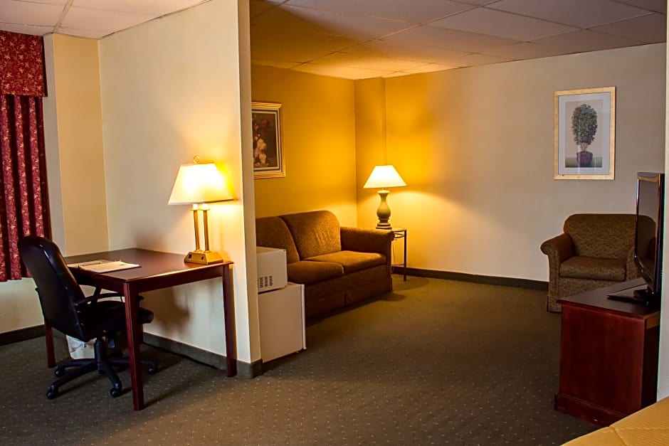 Comfort Inn Ballston