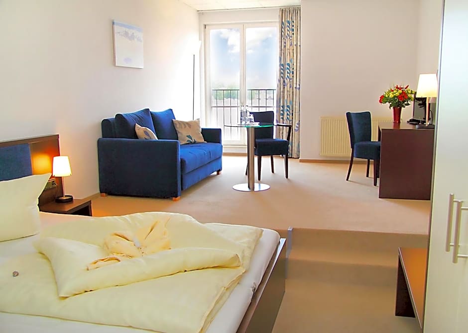 Hotel Müritzterrasse