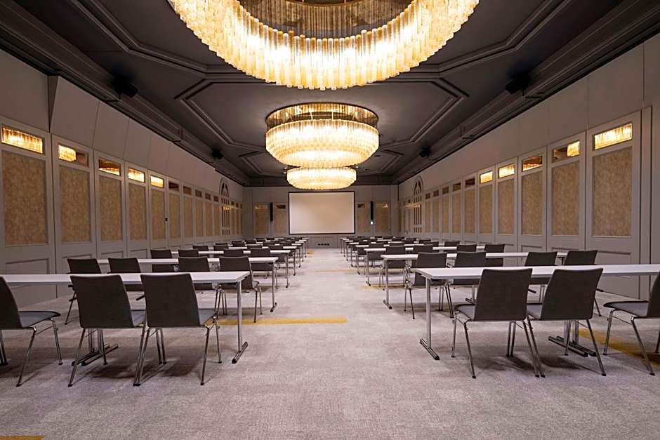 Scandic Nürnberg Central