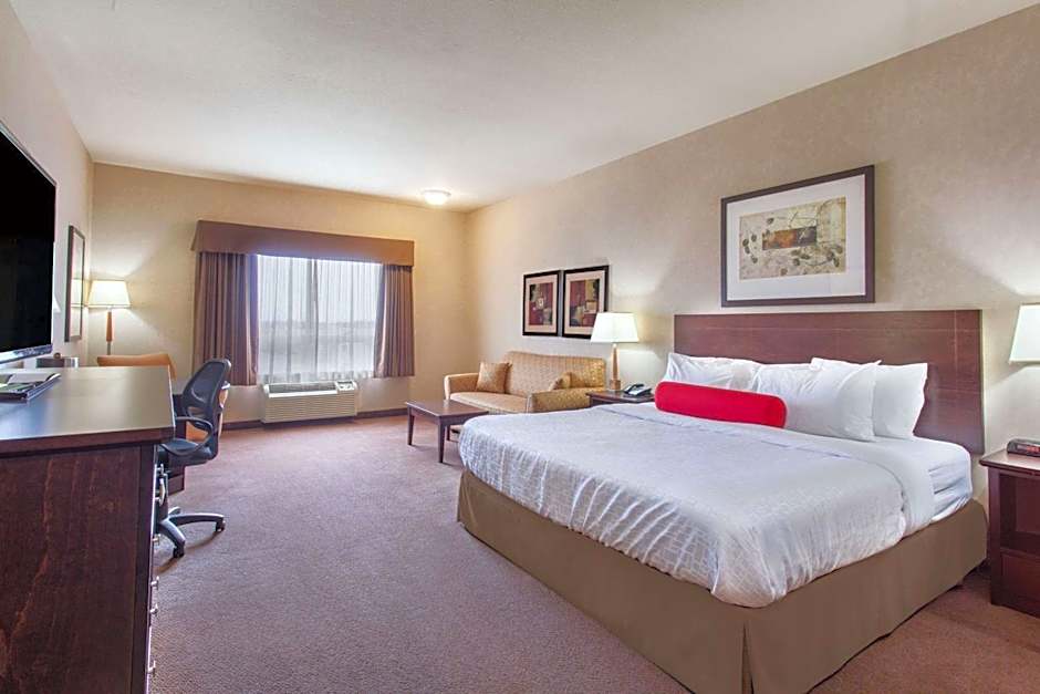 Ramada by Wyndham Camrose