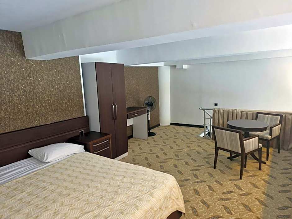 Koç Otel Çankırı