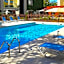 Hotel Mercure Dijon Centre Clemenceau