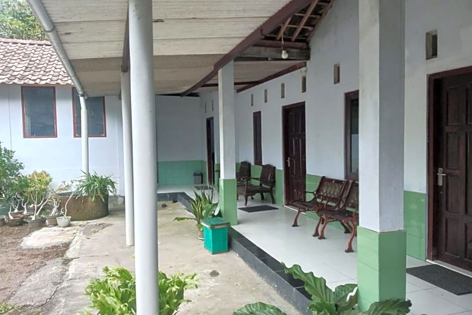 Homestay Wijaya Mulya