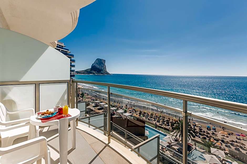 Hotel Bahía Calpe by Pierre & Vacances