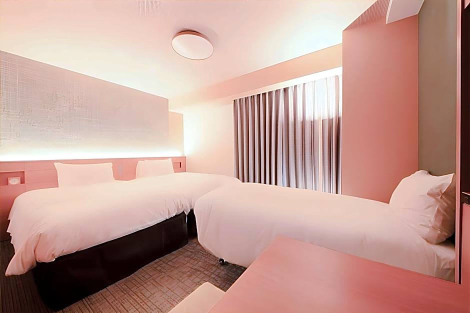 Richmond Hotel Himeji
