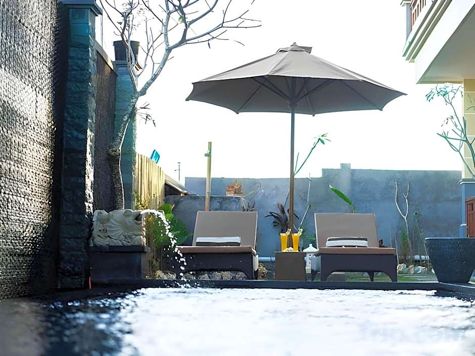 Seaweed Guesthouse Lembongan