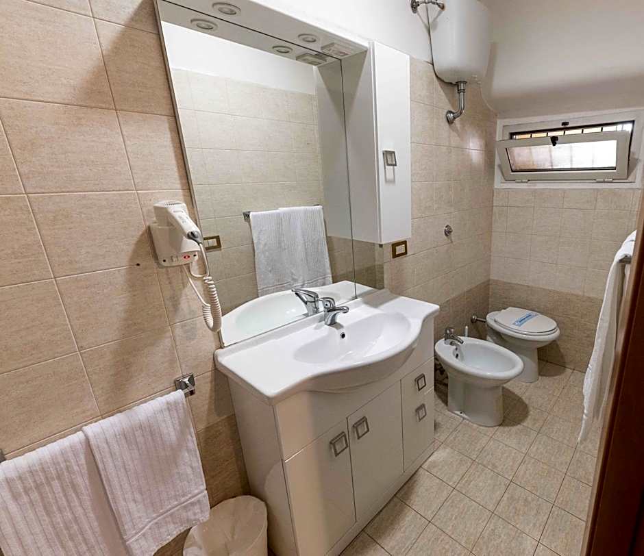 Hotel Anfiteatro Flavio