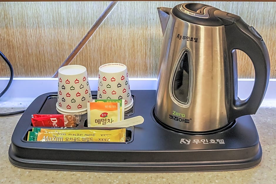 Suncheon S Self check-in Motel