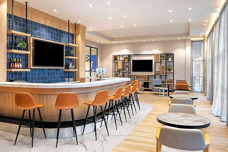 Four Points by Sheraton Sunny Beach