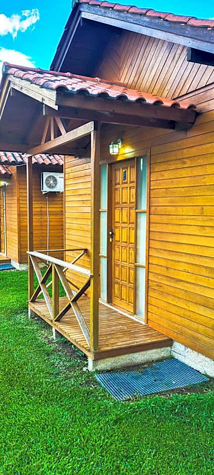 Pousada Santa Terezinha