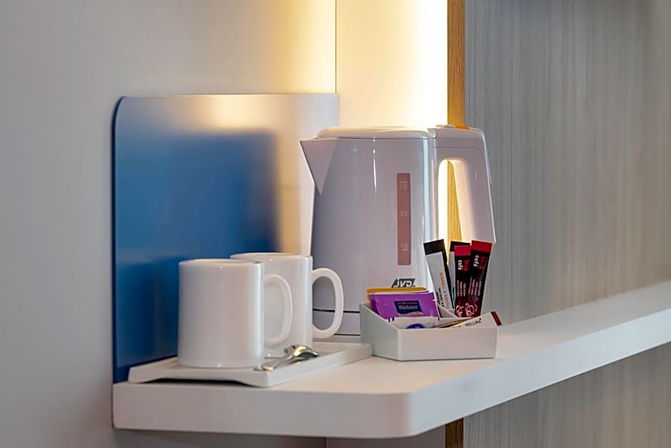 Holiday Inn Express Regensburg By IHG