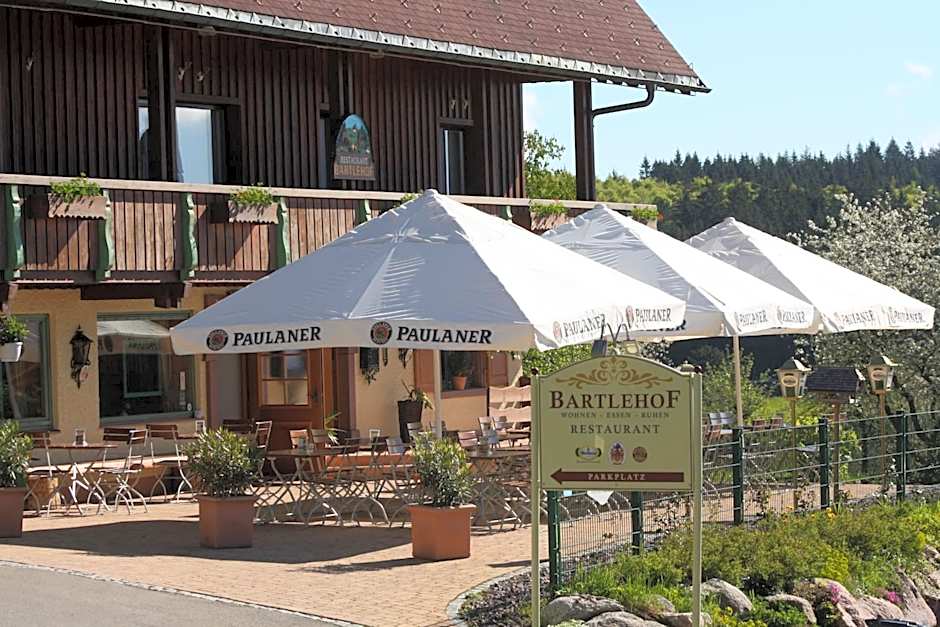 Landhotel Bartlehof