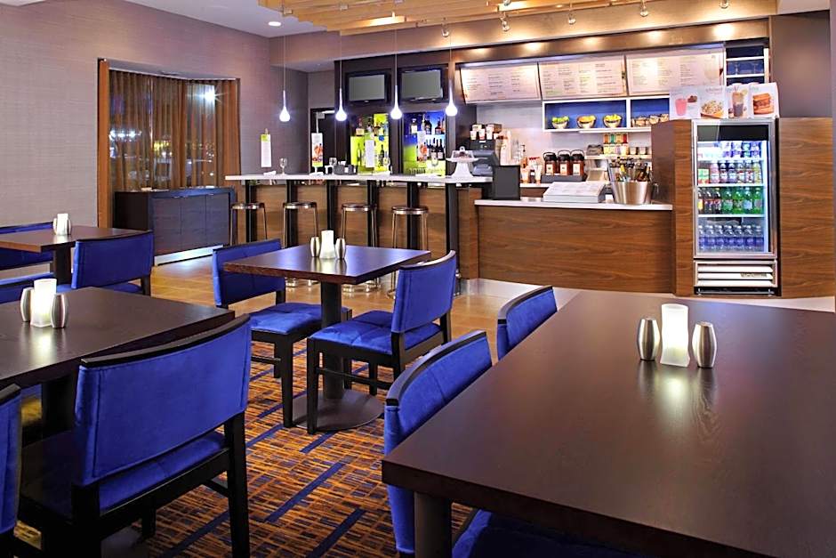 Courtyard by Marriott Newark Granville