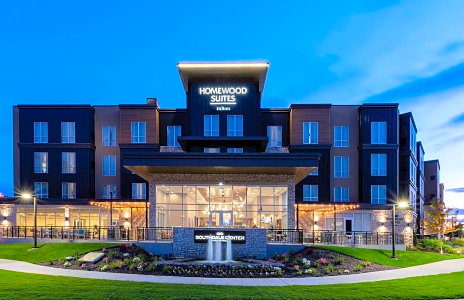 Homewood Suites by Hilton Edina Minneapolis