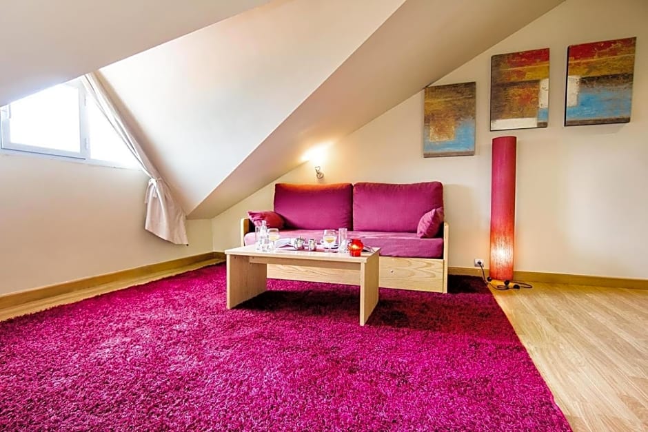 Hotel Mar Comillas by MIJ