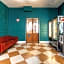 B&B Hotel Genova Principe