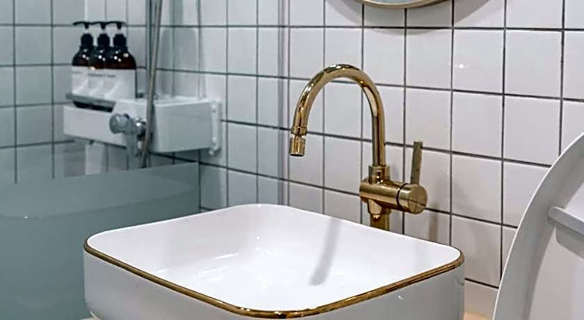 Cocoon Tourist Hotel Aewol Jeju