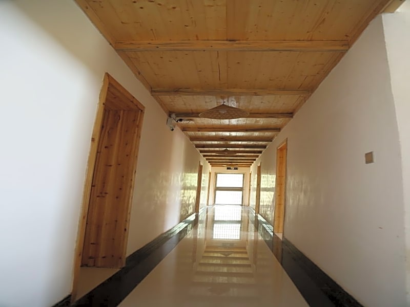 Zhangjiajie Yangjiajie Inn