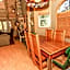 Abe's Cool Cabin