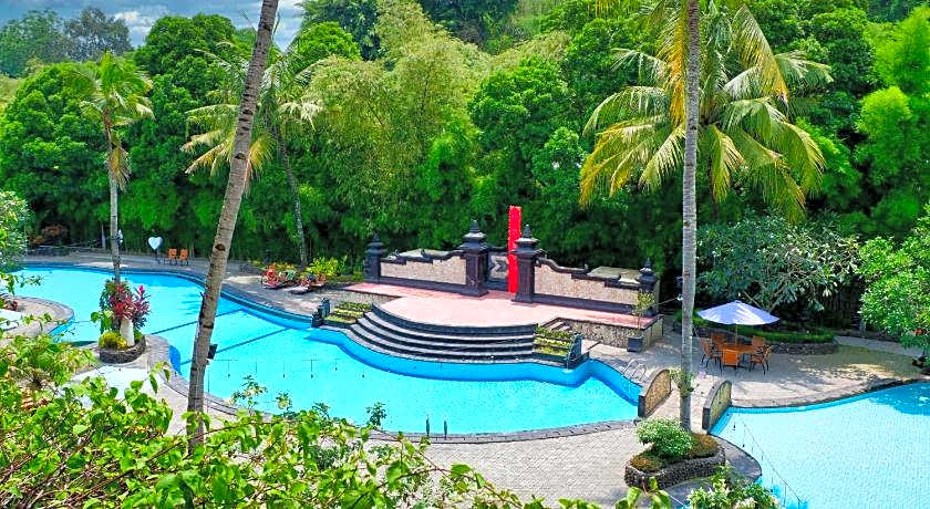 The Jayakarta Yogyakarta Hotel & Spa